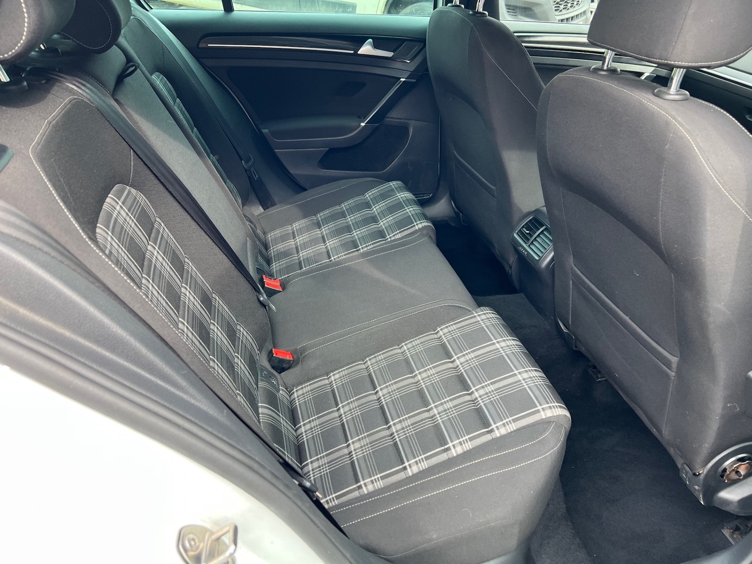 Used Volkswagen Golf 2016 for sale - 77872186: Photo 14