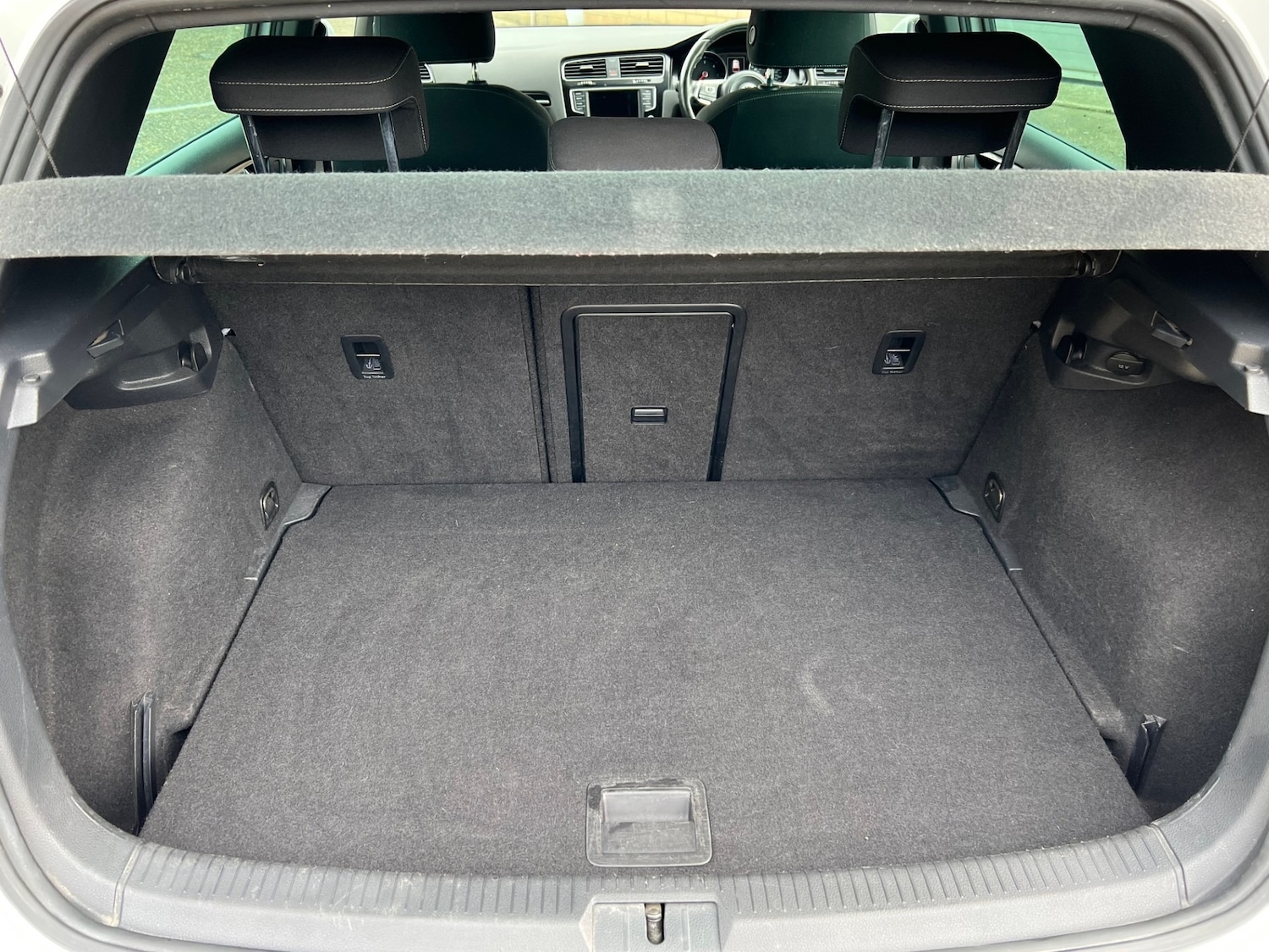 Used Volkswagen Golf 2016 for sale - 77872186: Photo 15