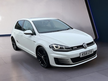 Used Volkswagen Golf 2016 for sale - 77872186: Photo