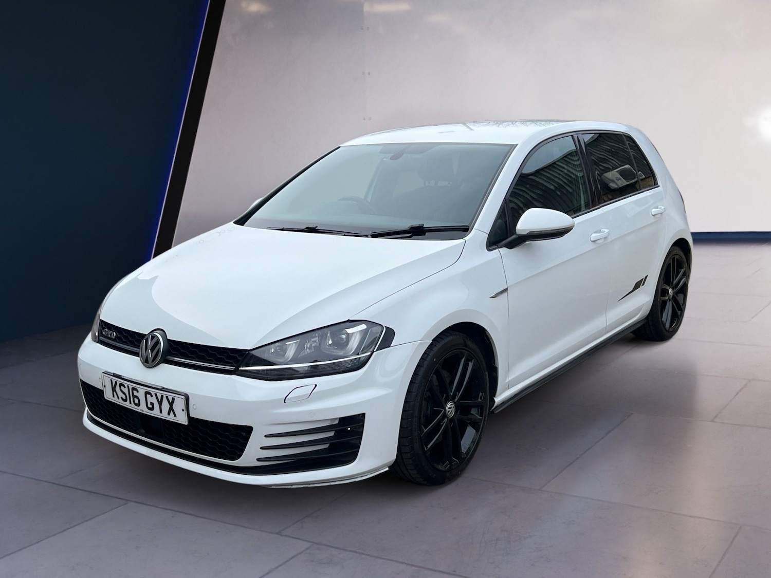 Used Volkswagen Golf 2016 for sale - 77872186: Photo 5