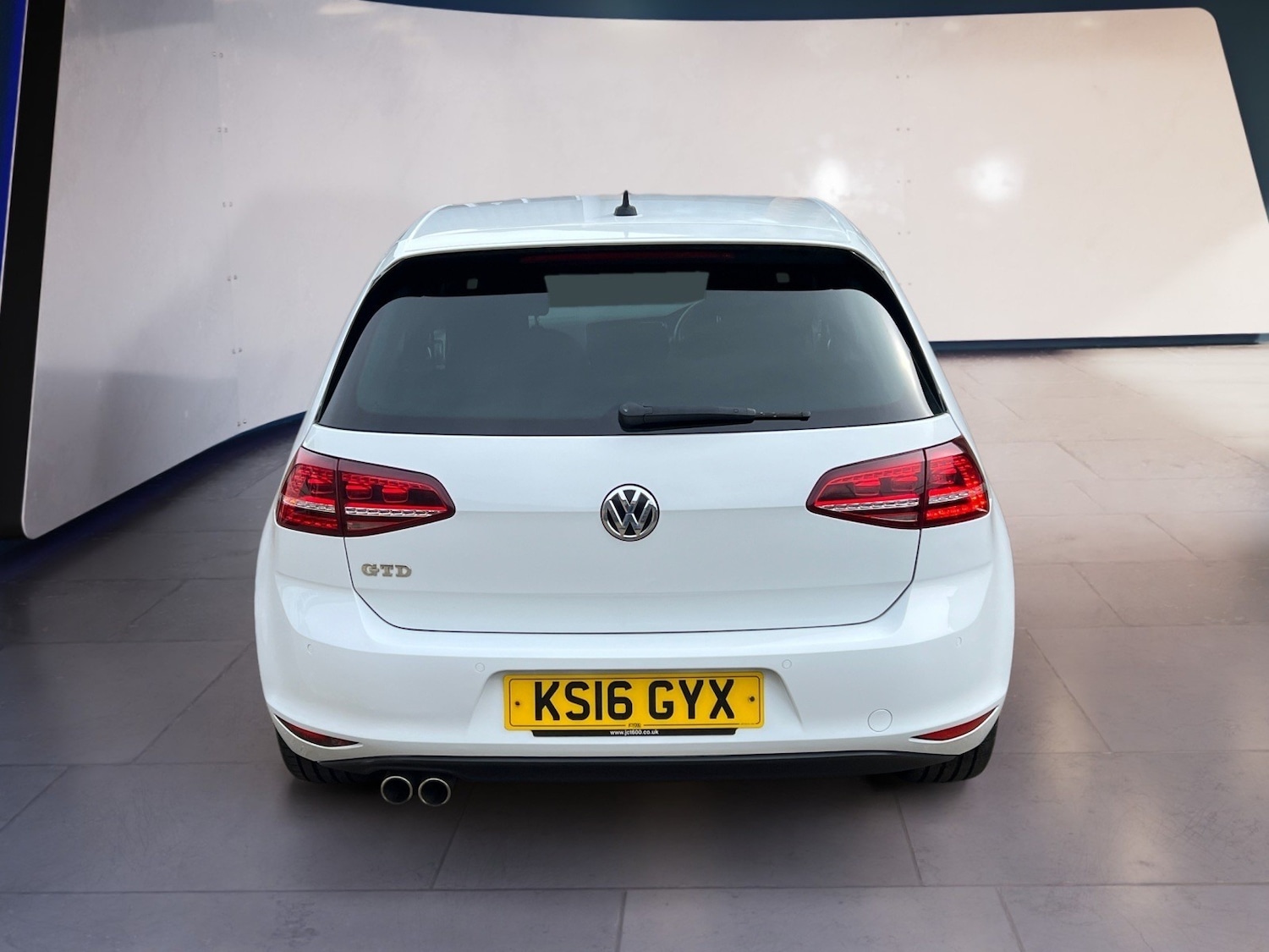 Used Volkswagen Golf 2016 for sale - 77872186: Photo 7