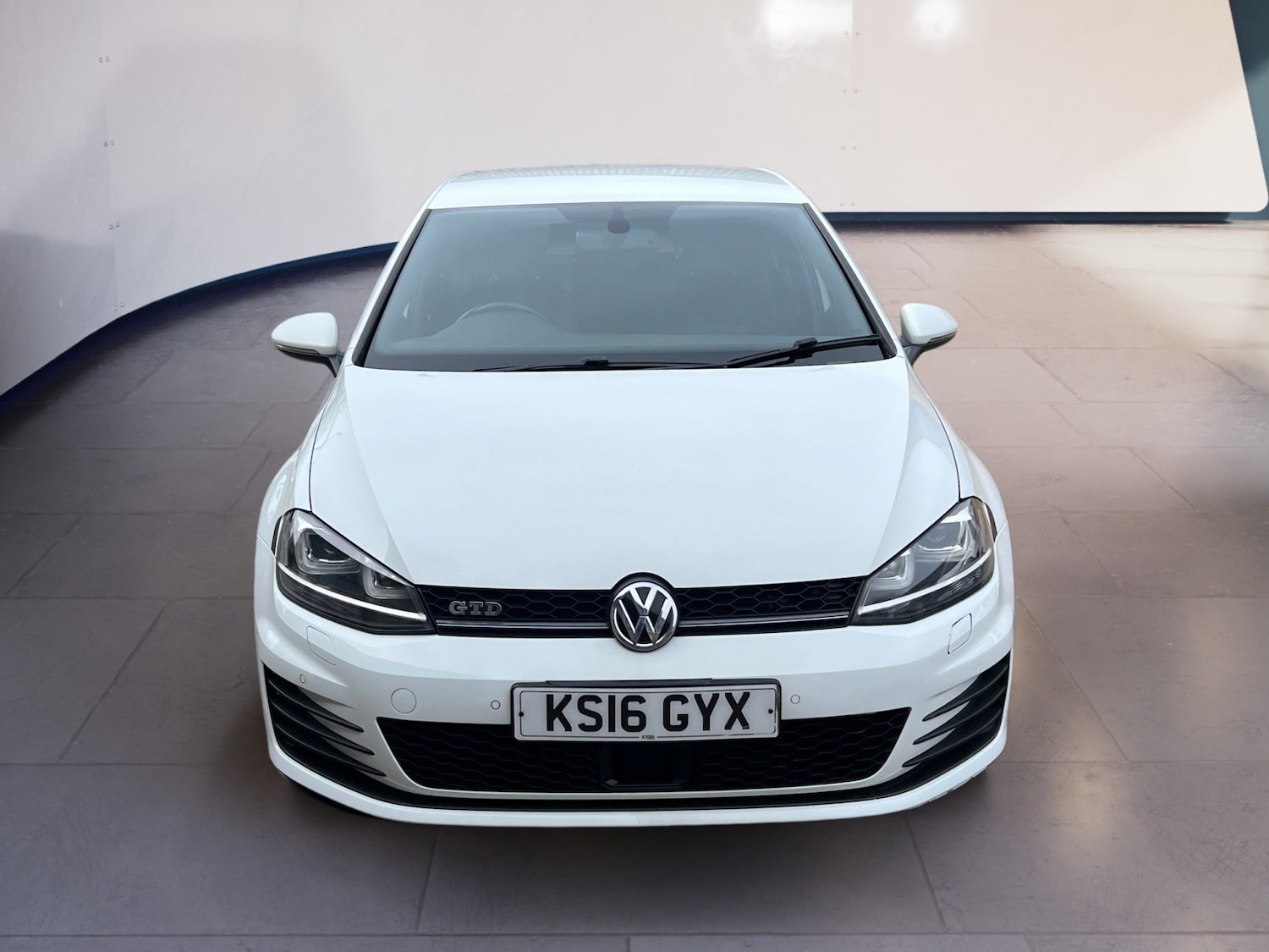 Used Volkswagen Golf 2016 for sale - 77872186: Photo 8