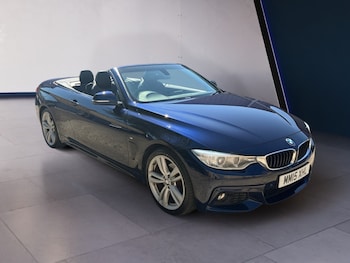 Used BMW 4 Series 2015 for sale - 79606650: Photo