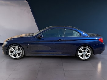 Used BMW 4 Series 2015 for sale - 79606650: Photo