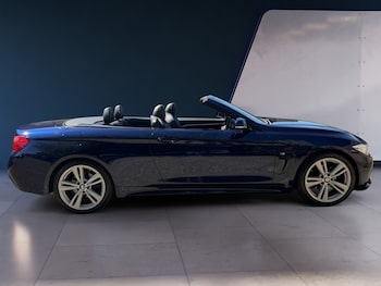 Used BMW 4 Series 2015 for sale - 79606650: Photo