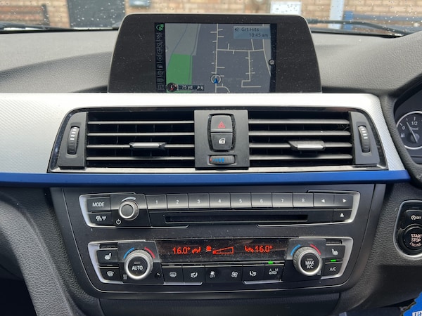 Used BMW 3 Series 2014 for sale - 75168179: Photo 12
