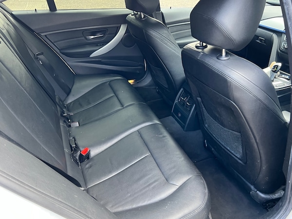 Used BMW 3 Series 2014 for sale - 75168179: Photo 14