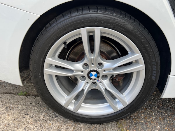 Used BMW 3 Series 2014 for sale - 75168179: Photo 16