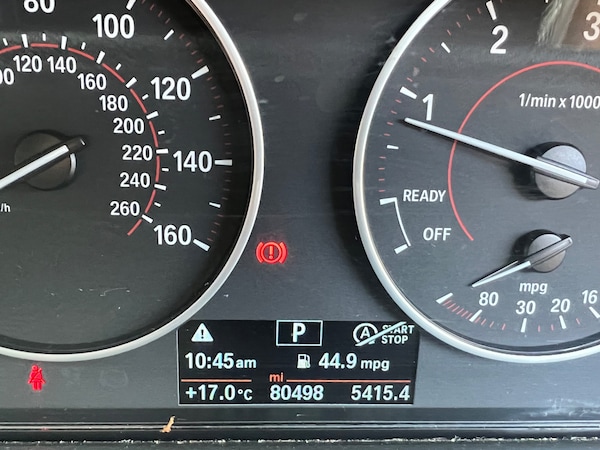 Used BMW 3 Series 2014 for sale - 75168179: Photo 17