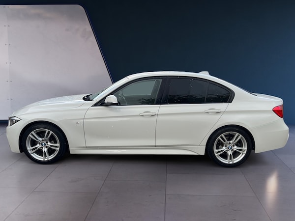 Used BMW 3 Series 2014 for sale - 75168179: Photo 1
