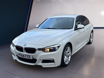 Used BMW 3 Series 2014 for sale - 75168179: Photo