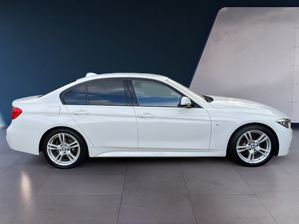 Used BMW 3 Series 2014 for sale - 75168179: Photo 3