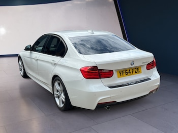 Used BMW 3 Series 2014 for sale - 75168179: Photo