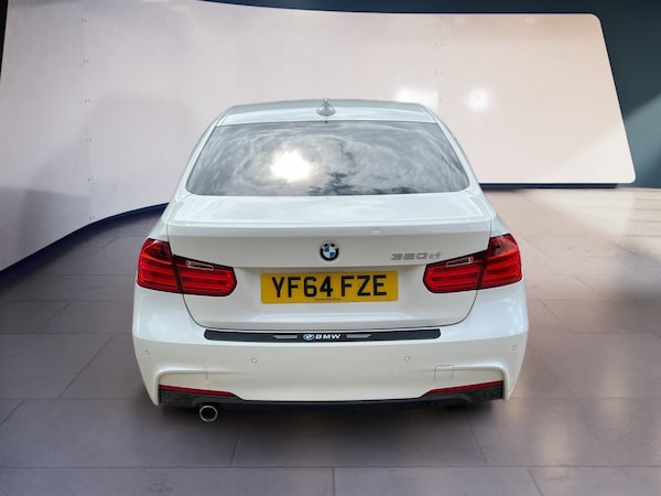 Used BMW 3 Series 2014 for sale - 75168179: Photo 5