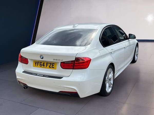 Used BMW 3 Series 2014 for sale - 75168179: Photo 6