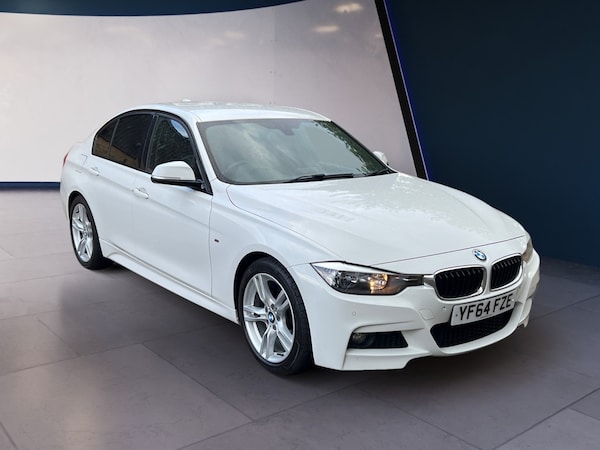 Used BMW 3 Series 2014 for sale - 75168179: Photo 7