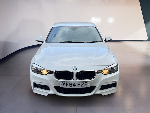 Used BMW 3 Series 2014 for sale - 75168179: Photo 8