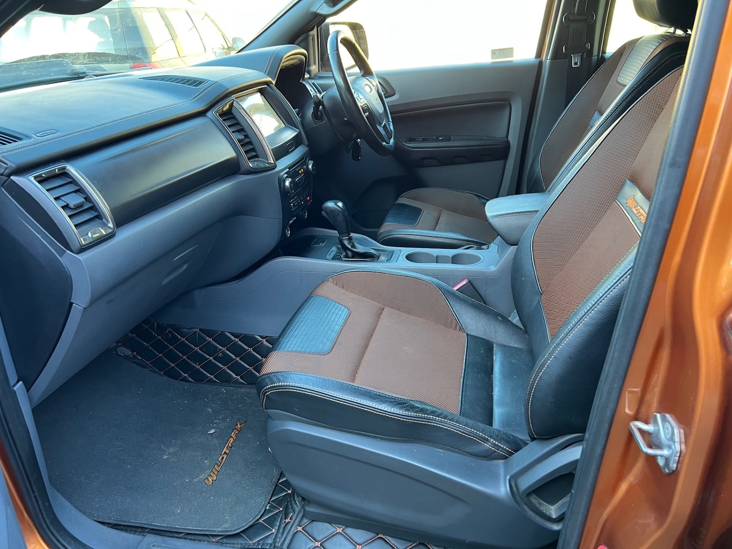 Used Ford Ranger 2018 for sale - 77085587: Photo 10