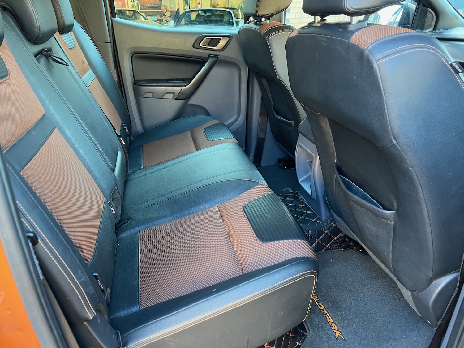 Used Ford Ranger 2018 for sale - 77085587: Photo 13