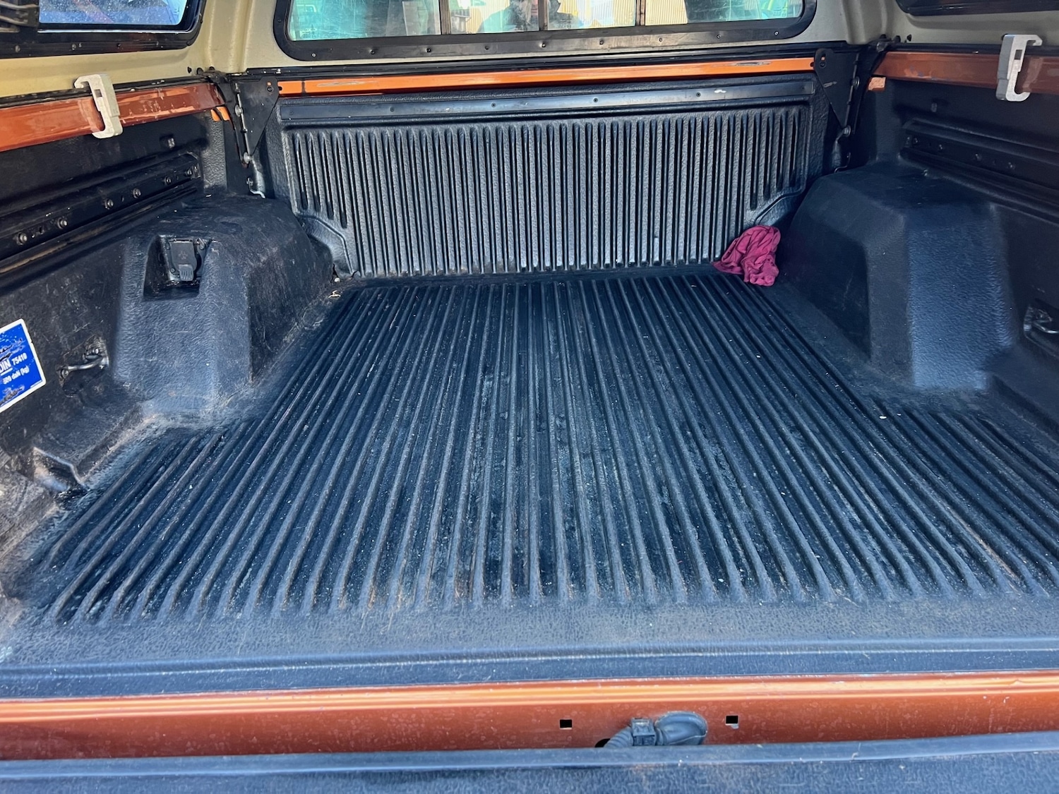 Used Ford Ranger 2018 for sale - 77085587: Photo 15