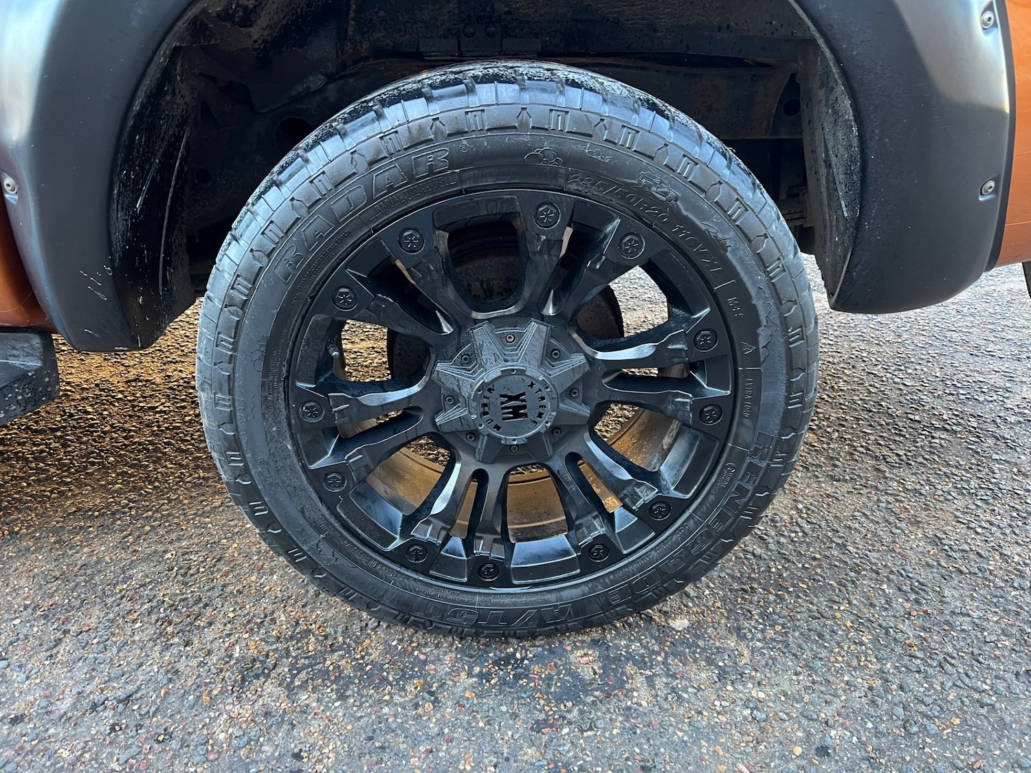 Used Ford Ranger 2018 for sale - 77085587: Photo 16