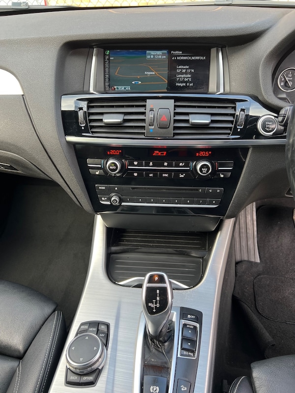 Used BMW X4 2015 for sale - 76143340: Photo 11