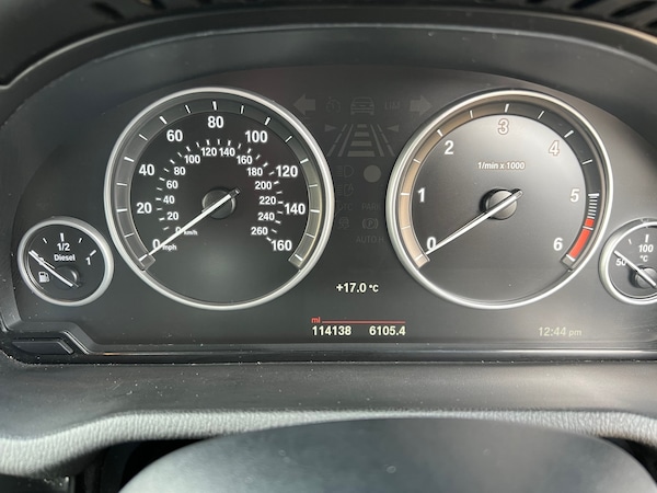 Used BMW X4 2015 for sale - 76143340: Photo 13