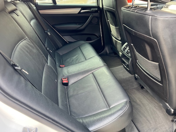 Used BMW X4 2015 for sale - 76143340: Photo 14