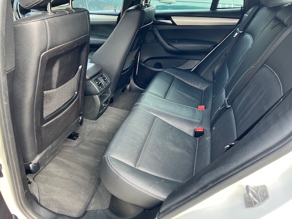 Used BMW X4 2015 for sale - 76143340: Photo 15