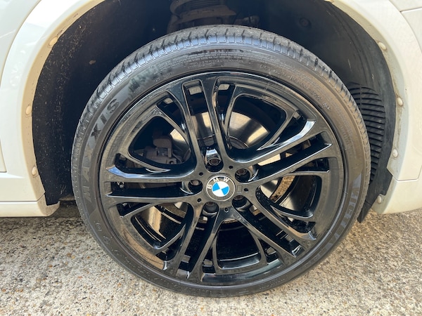 Used BMW X4 2015 for sale - 76143340: Photo 17
