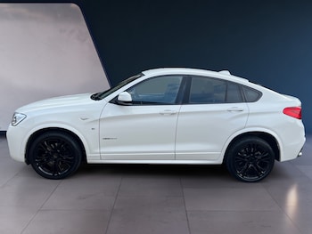 BMW - X4