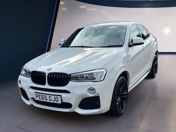 Used BMW X4 2015 for sale - 76143340: Photo 2