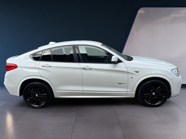 Used BMW X4 2015 for sale - 76143340: Photo 3