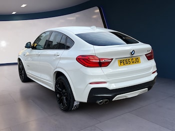 Used BMW X4 2015 for sale - 76143340: Photo 4