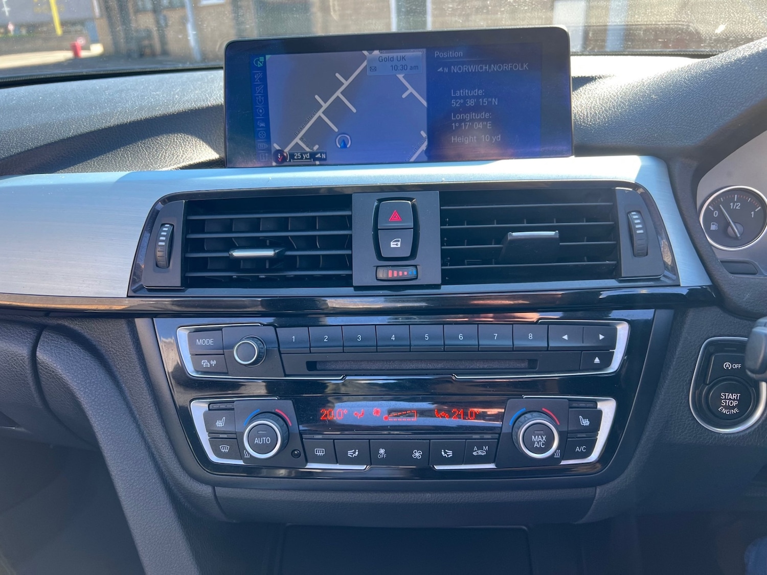 Used BMW 4 Series 2014 for sale - 78149704: Photo 11