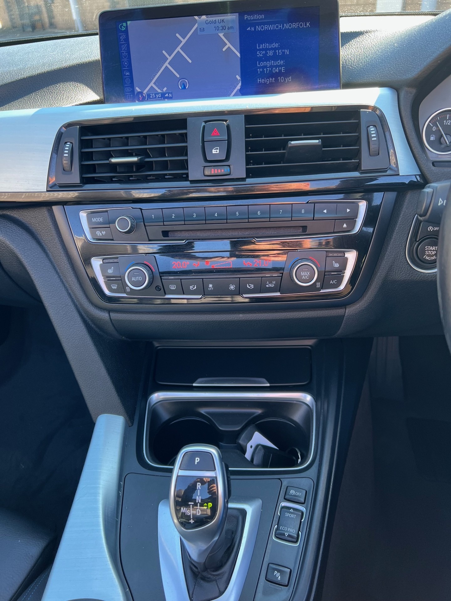 Used BMW 4 Series 2014 for sale - 78149704: Photo 12