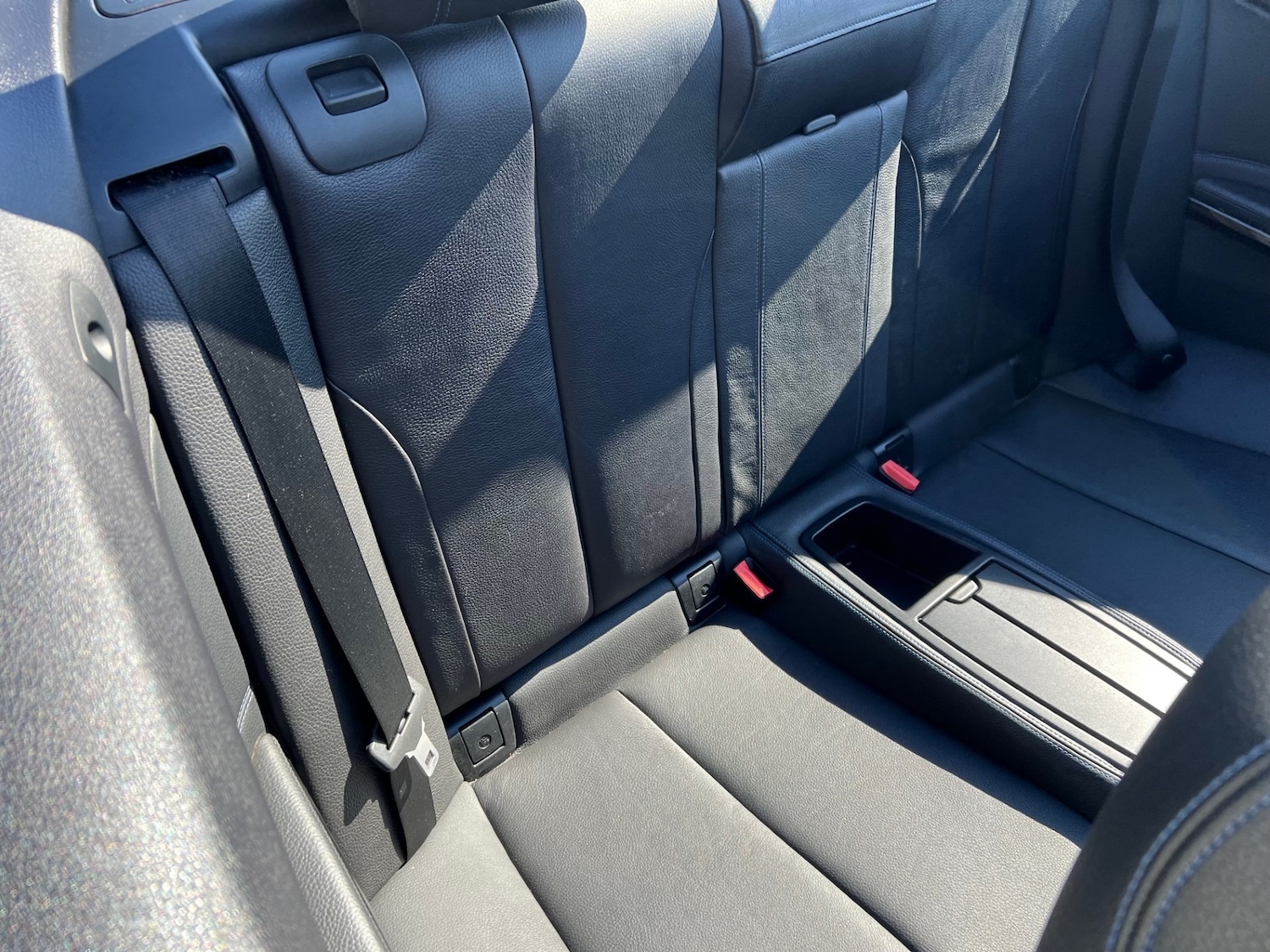 Used BMW 4 Series 2014 for sale - 78149704: Photo 13