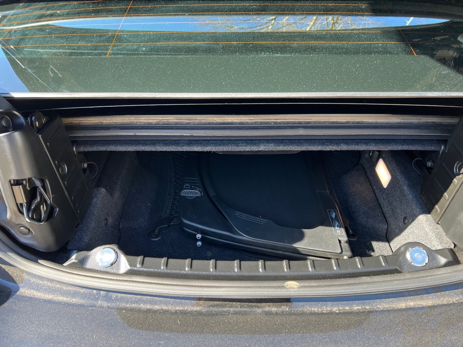 Used BMW 4 Series 2014 for sale - 78149704: Photo 14