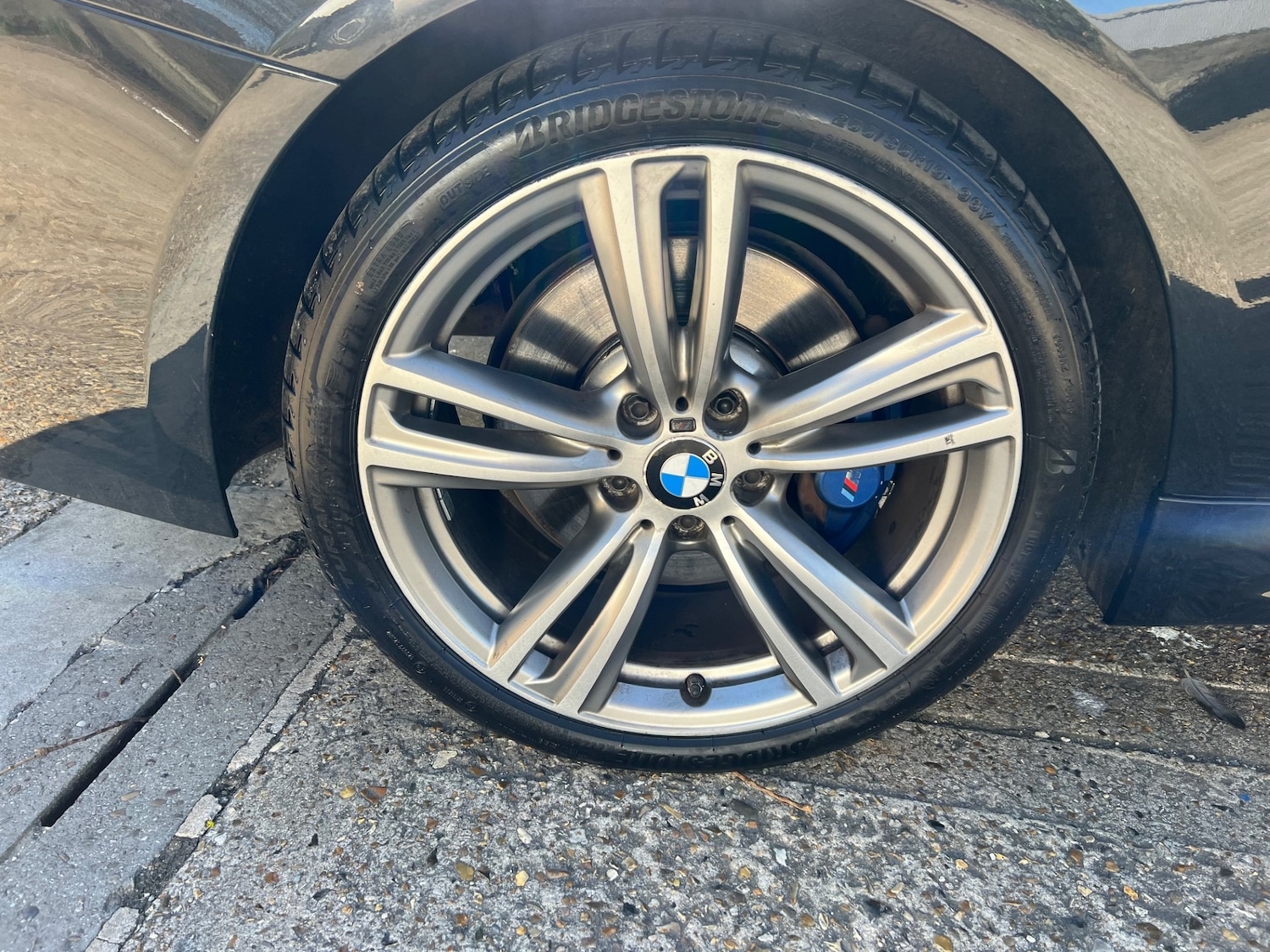 Used BMW 4 Series 2014 for sale - 78149704: Photo 15