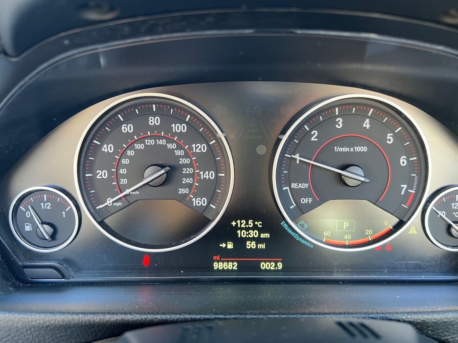 Used BMW 4 Series 2014 for sale - 78149704: Photo 16