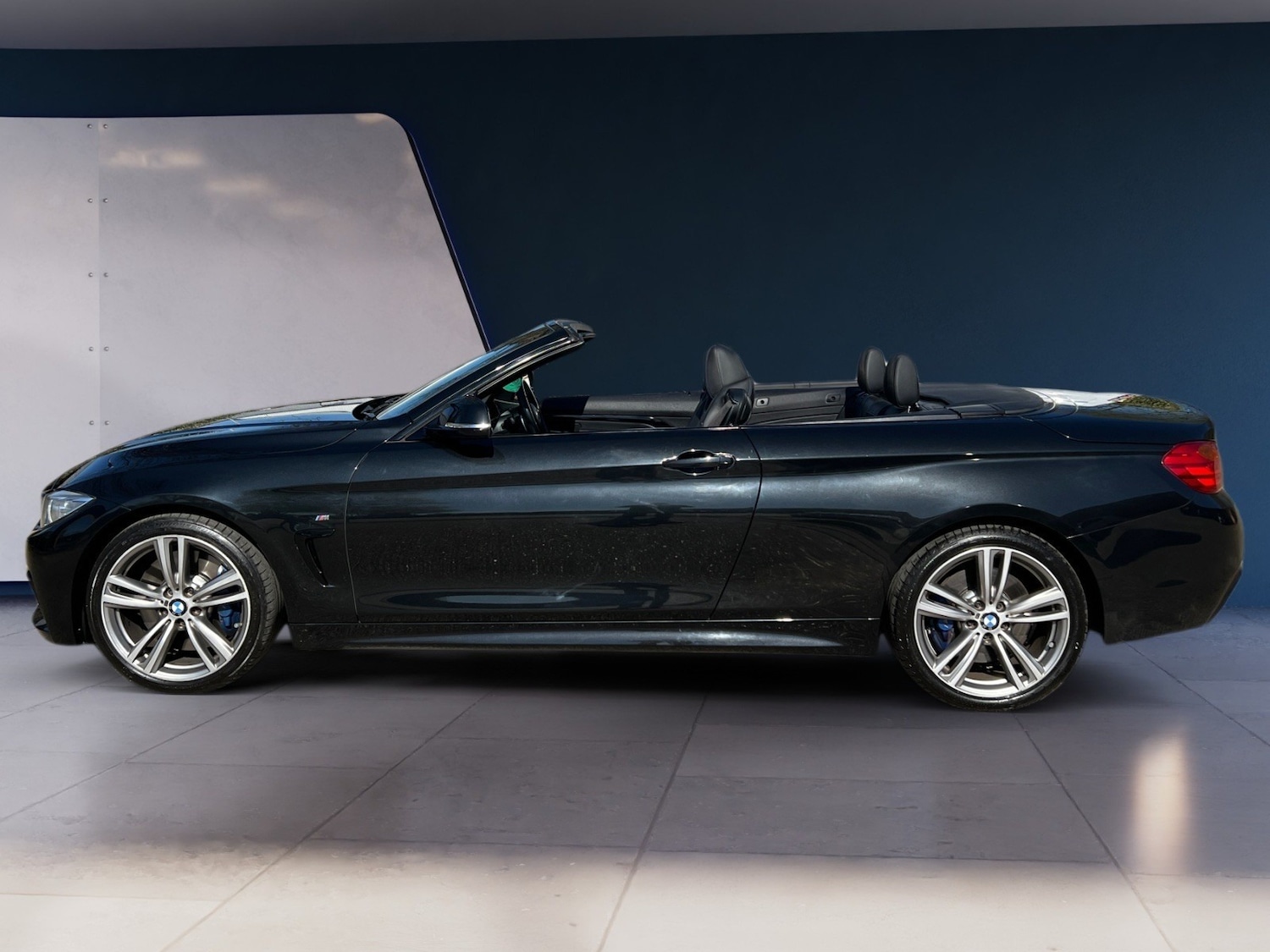 Used BMW 4 Series 2014 for sale - 78149704: Photo 2