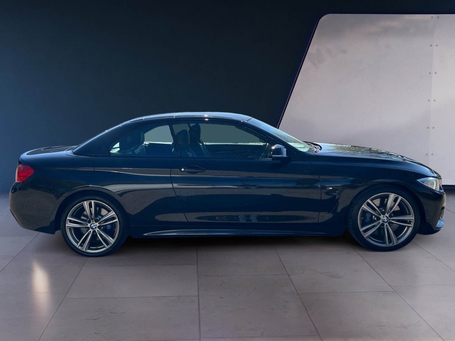 Used BMW 4 Series 2014 for sale - 78149704: Photo 3