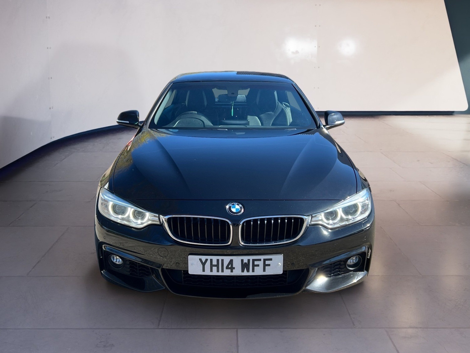 Used BMW 4 Series 2014 for sale - 78149704: Photo 8
