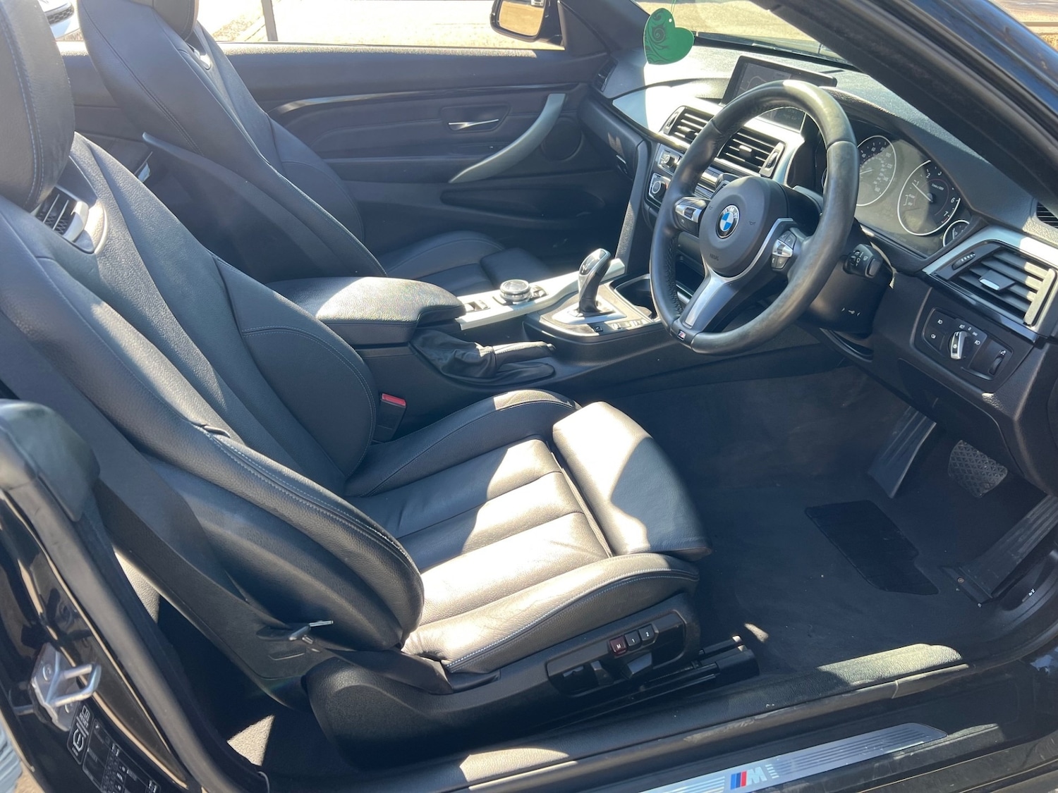 Used BMW 4 Series 2014 for sale - 78149704: Photo 9