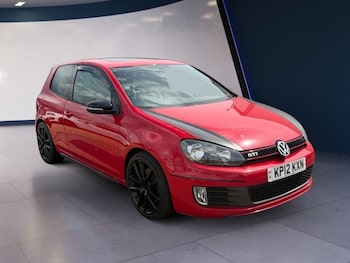Used Volkswagen Golf 2012 for sale - 79100032: Photo