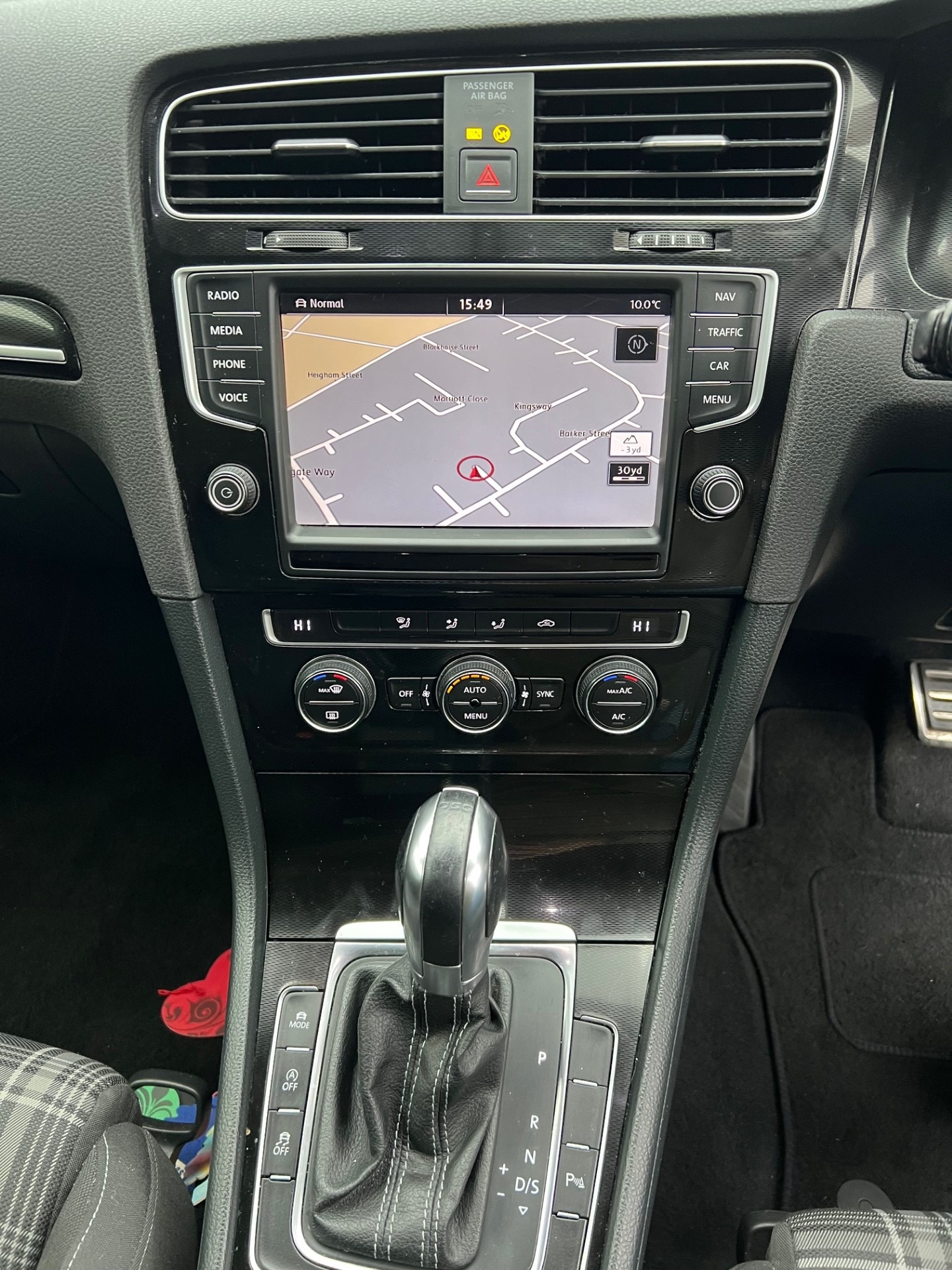 Used Volkswagen Golf 2015 for sale - 76302177: Photo 11