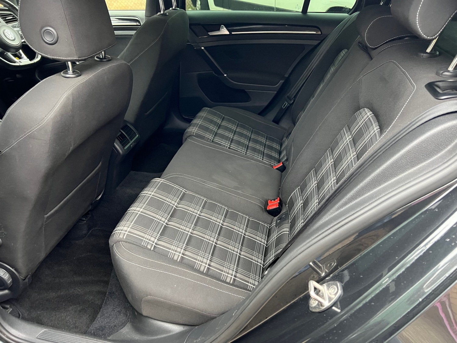 Used Volkswagen Golf 2015 for sale - 76302177: Photo 13