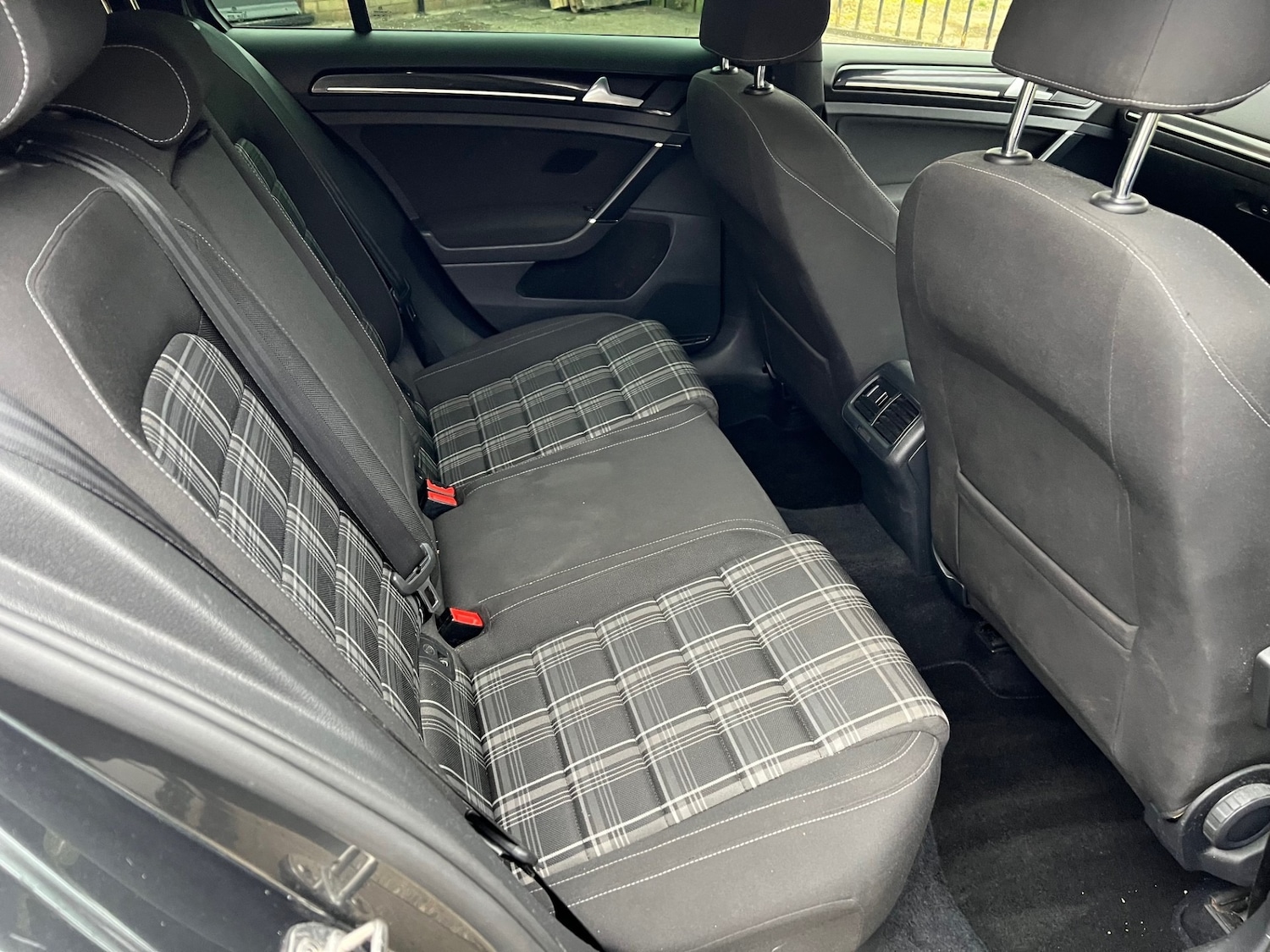 Used Volkswagen Golf 2015 for sale - 76302177: Photo 14