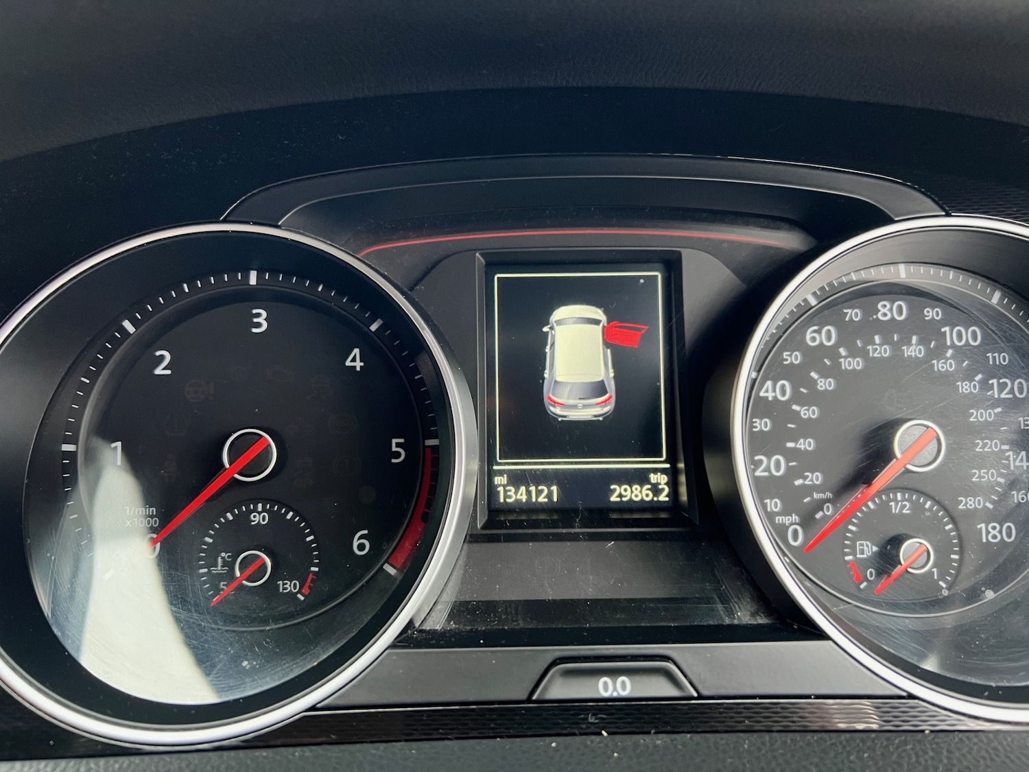 Used Volkswagen Golf 2015 for sale - 76302177: Photo 16