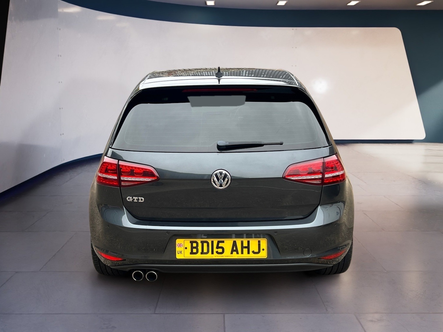 Used Volkswagen Golf 2015 for sale - 76302177: Photo 5